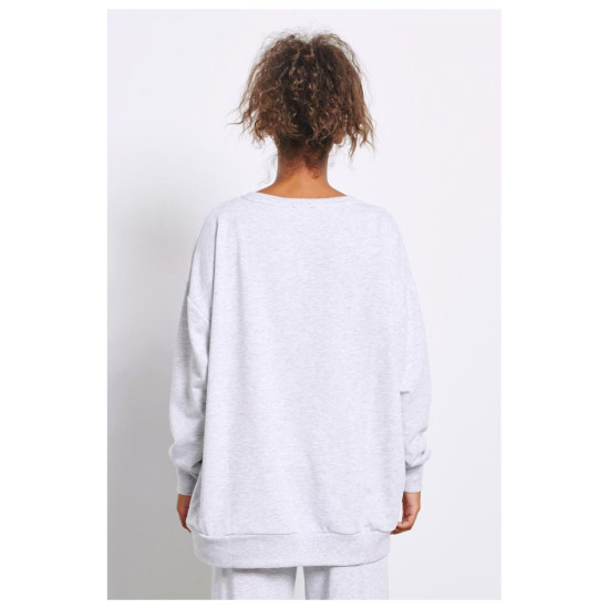 Bodytalk Γυναικεία μακρυμάνικη μπλούζα